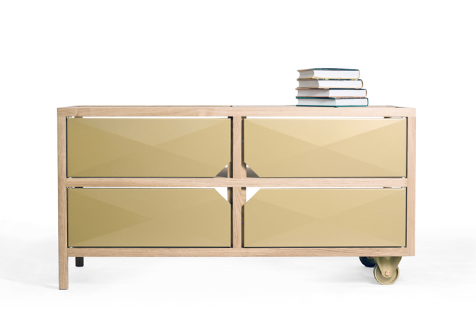 Gate X collection | 2014