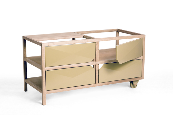 Gate X collection | 2014