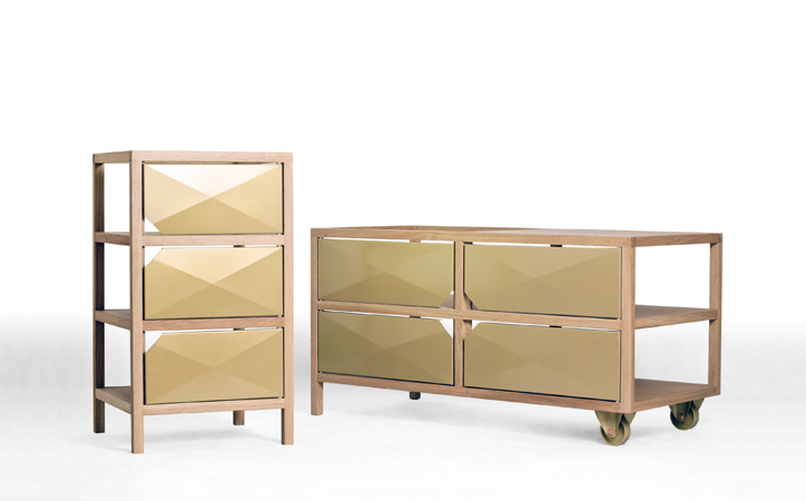 Gate X collection | 2014