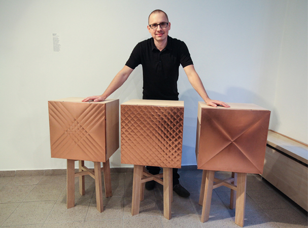 Door X collection | 2016