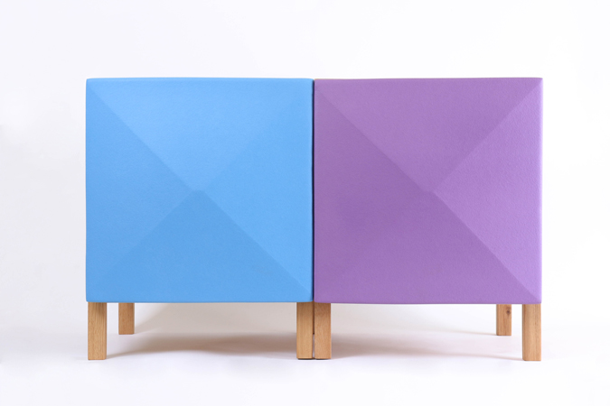 Rozhovory collection | Cabinet | 2020